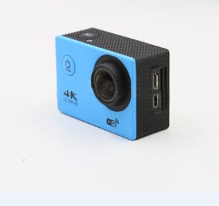 4K Waterproof Sport Action Camera – Capture Every Moment under water and Anywhere