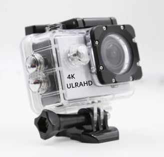 4K Waterproof Sport Action Camera – Capture Every Moment under water and Anywhere
