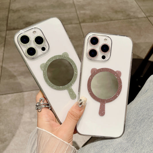 Advanced Strong Magnetic Suction Phone Case – Sleek, Stylish & Ultra-Protective