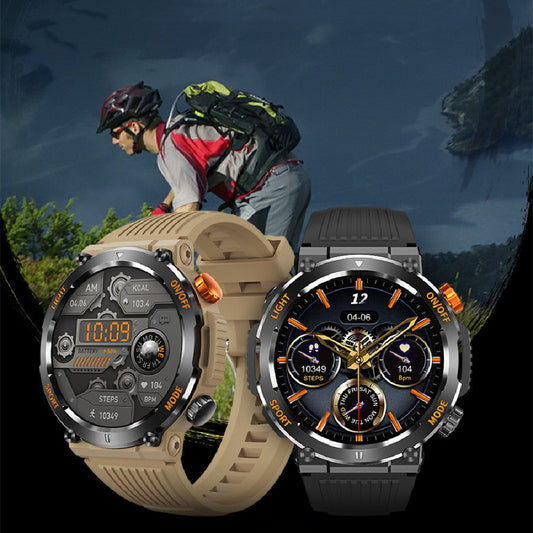 ⌚️ Fashion Personality Sport Smart Watch ⌚️